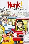 Honk! If You're Malaysian