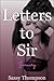 January (Letters to Sir #1)
