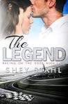 The Legend by Shey Stahl