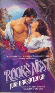 Rook's Nest (Paperback)