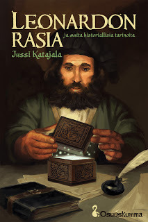 Leonardon rasia ja muita historiallisia tarinoita