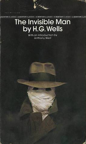 The Invisible Man