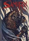 Le Treizième Prophète (Samurai #3)