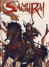 Le Rituel de Morinaga (Samurai #4) Le Rituel de Morinaga (Samurai #4)