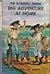 The Bobbsey Twins' Big Adventure at Home (The Bobbsey Twins, #8)