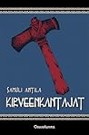 Kirveenkantajat by Samuli Antila