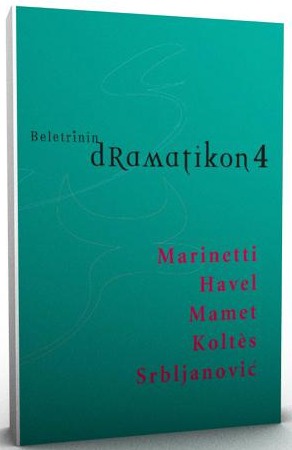 Dramatikon 4