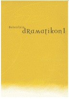 Dramatikon 1