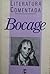 Literatura Comentada - Bocage