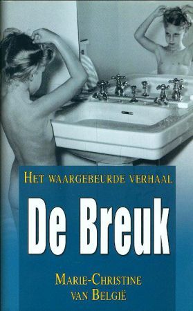 De breuk (Hardcover)