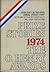 Prize Stories 1974: The O. Henry Awards