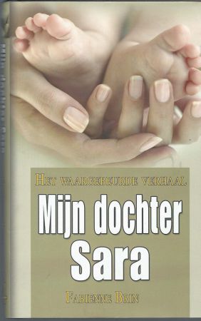 Mijn dochter Sara (Unknown Binding)