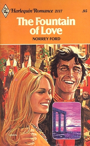 The Fountain of Love