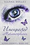 Unexpected Metamorphosis