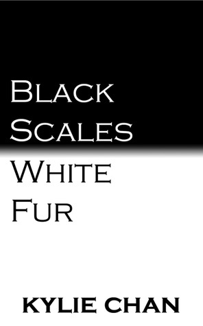 Black Scales White Fur
