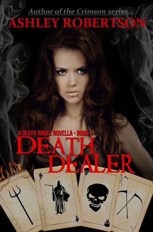 Death Dealer (Kindle Edition)