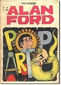 Alan Ford n. 91: Pop art