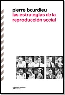 Las estrategias de la reproducción social (Paperback)