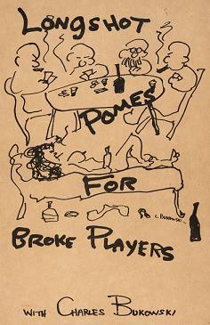 Longshot Pomes for Broke Players