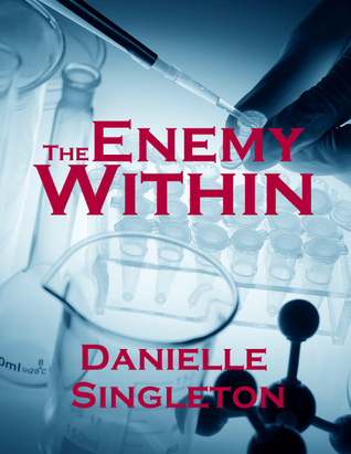 The Enemy Within (Joseph #2)