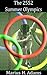 The 2552 Summer Olympics