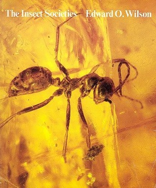 The Insect Societies (Paperback)