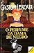 O perfume da dama de negro