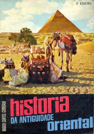 História da Antiguidade oriental