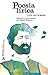Poesia Lírica by Luís de Camões Poesia Lírica by Luís de Camões