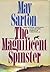 The Magnificent Spinster: A Novel
