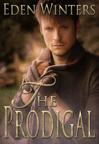 The Prodigal (The Angel of 13th Street, #1.5)