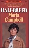 Half-Breed by Maria Campbell