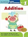 Kumon Grade 1 Add...
