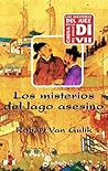 Los misterios del...