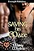 Saving His Mate (The Year o...