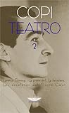 Teatro 2 by Copi Teatro 2 by Copi