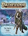 Pathfinder Adventure Path #70 by Matthew Goodall