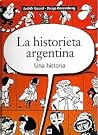 La historieta argentina by Judith Gociol