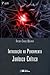 Introdução ao Pensamento Jurídico Crítico