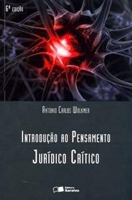 Introdução ao Pensamento Jurídico Crítico (Paperback)