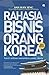 Rahasia Bisnis Orang Korea