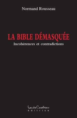 La Bible démasquée