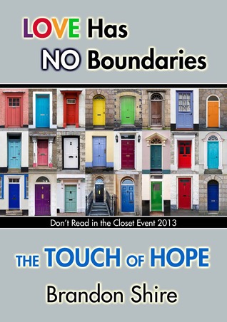 The Touch Of Hope (ebook)