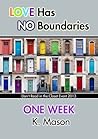 One Week by K. Mason One Week by K. Mason