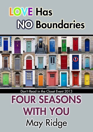 Four Seasons With You (ebook)