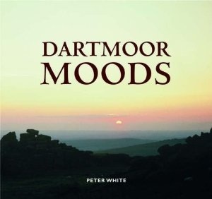 Dartmoor Moods (Hardcover)