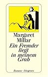 Ein Fremder Liegt...