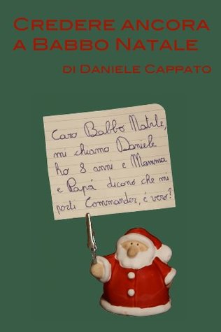 Credere ancora a Babbo Natale