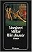 Wie du mir. by Margaret Millar Wie du mir. by Margaret Millar