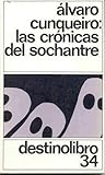 Las crónicas del sochantre